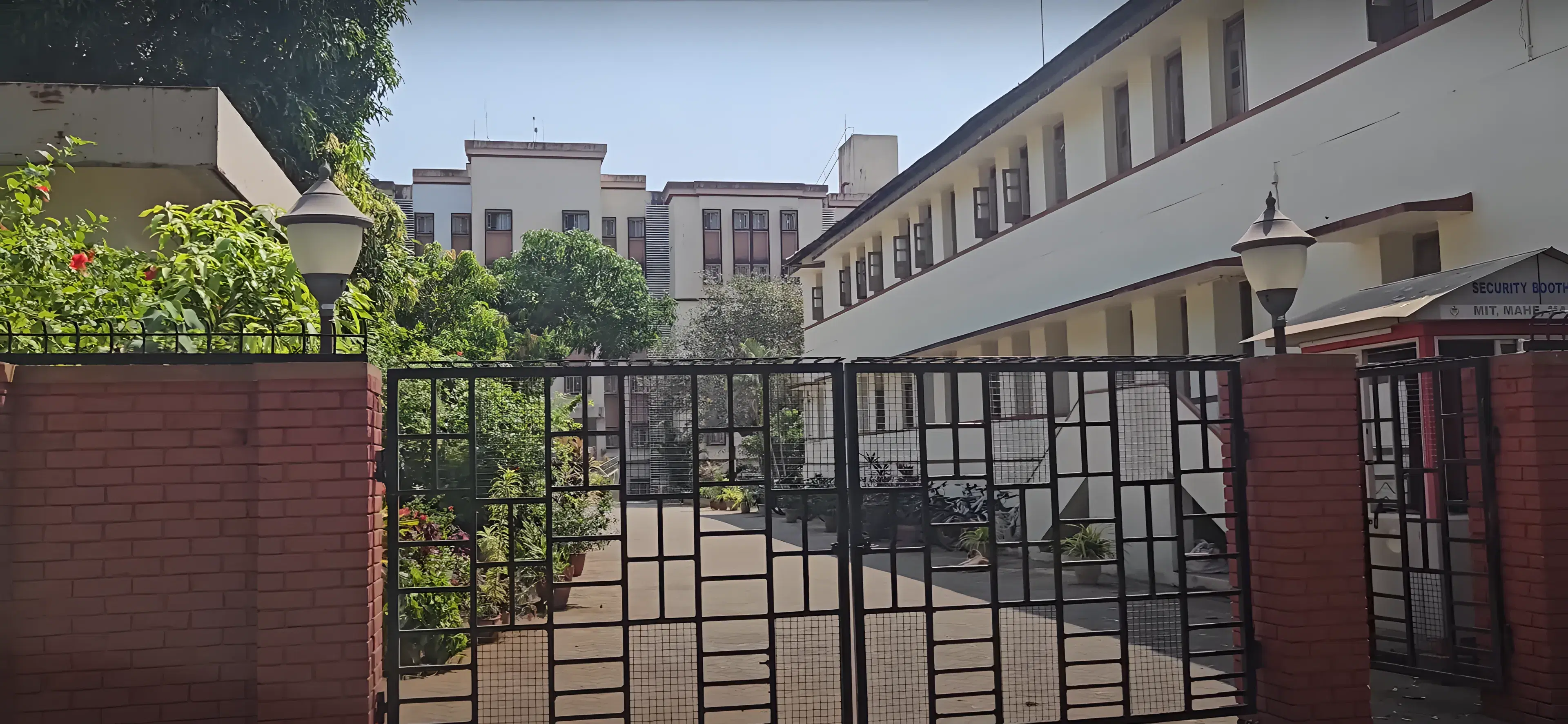 MIT Manipal Hostel photo 2